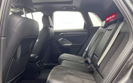 Audi Q3, 2022 год, 2 900 000 рублей, 13 фотография