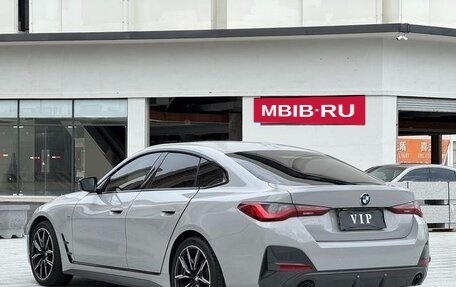 BMW 4 серия, 2022 год, 3 950 000 рублей, 5 фотография