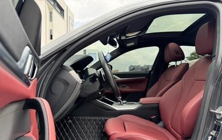 BMW 4 серия, 2022 год, 3 950 000 рублей, 17 фотография