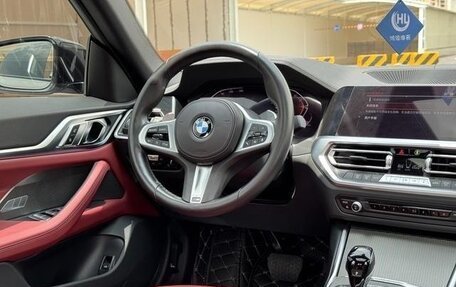 BMW 4 серия, 2022 год, 3 950 000 рублей, 20 фотография