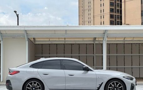BMW 4 серия, 2022 год, 3 950 000 рублей, 8 фотография