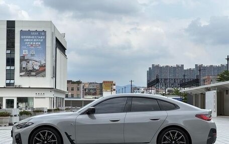 BMW 4 серия, 2022 год, 3 950 000 рублей, 13 фотография