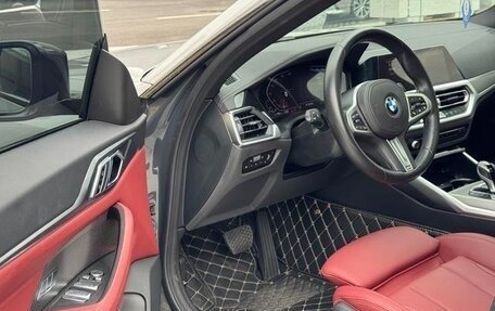 BMW 4 серия, 2022 год, 3 950 000 рублей, 18 фотография