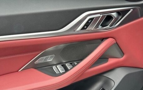 BMW 4 серия, 2022 год, 3 950 000 рублей, 16 фотография