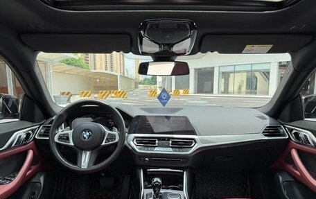 BMW 4 серия, 2022 год, 3 950 000 рублей, 19 фотография