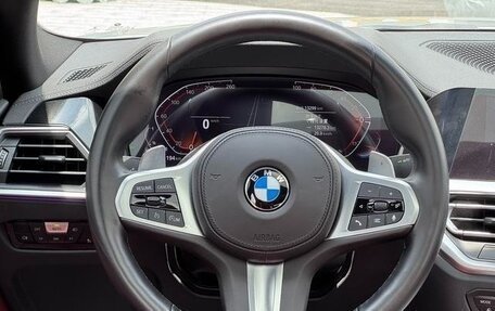BMW 4 серия, 2022 год, 3 950 000 рублей, 21 фотография