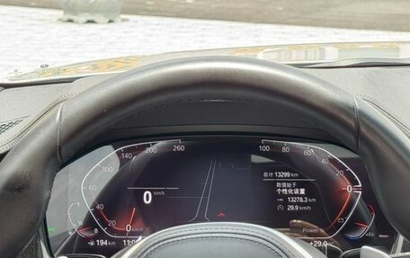 BMW 4 серия, 2022 год, 3 950 000 рублей, 22 фотография