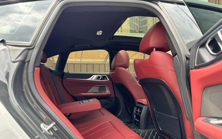 BMW 4 серия, 2022 год, 3 950 000 рублей, 29 фотография