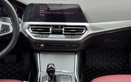 BMW 4 серия, 2022 год, 3 950 000 рублей, 23 фотография