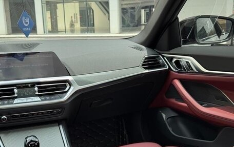BMW 4 серия, 2022 год, 3 950 000 рублей, 26 фотография
