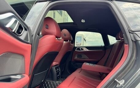 BMW 4 серия, 2022 год, 3 950 000 рублей, 28 фотография