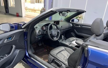 Audi A3, 2016 год, 1 964 000 рублей, 7 фотография