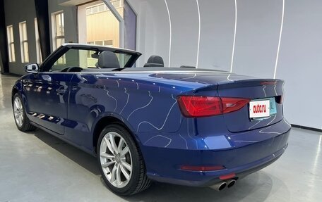 Audi A3, 2016 год, 1 964 000 рублей, 6 фотография