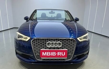 Audi A3, 2016 год, 1 964 000 рублей, 2 фотография