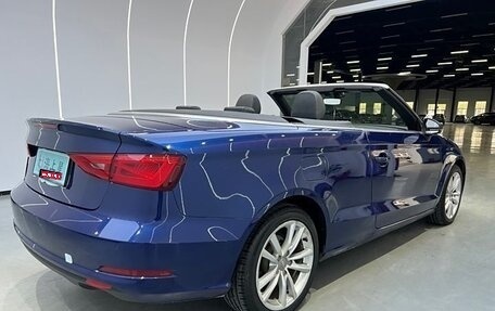 Audi A3, 2016 год, 1 964 000 рублей, 4 фотография