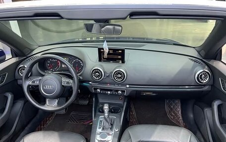 Audi A3, 2016 год, 1 964 000 рублей, 8 фотография