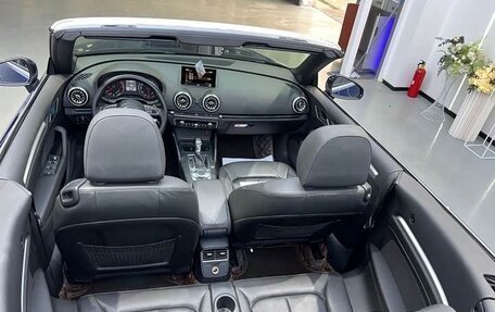 Audi A3, 2016 год, 1 964 000 рублей, 9 фотография