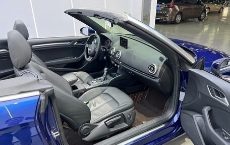 Audi A3, 2016 год, 1 964 000 рублей, 10 фотография