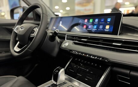 Chery Tiggo 4 I рестайлинг, 2025 год, 2 290 000 рублей, 9 фотография