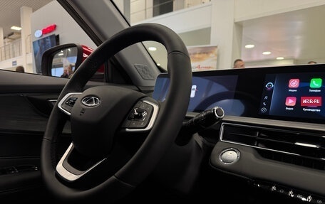 Chery Tiggo 4 I рестайлинг, 2025 год, 2 290 000 рублей, 11 фотография