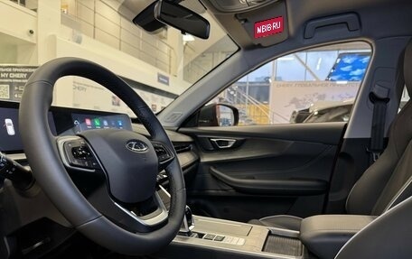Chery Tiggo 4 I рестайлинг, 2025 год, 2 290 000 рублей, 8 фотография
