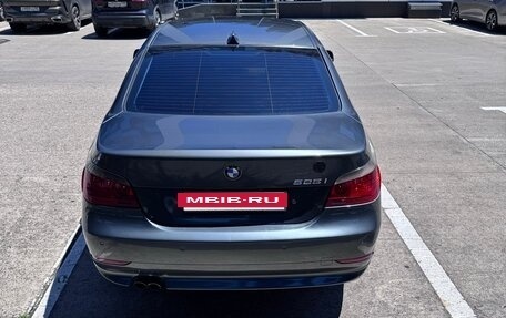 BMW 5 серия, 2006 год, 997 000 рублей, 4 фотография