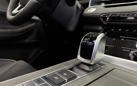 Chery Tiggo 4 I рестайлинг, 2025 год, 2 290 000 рублей, 14 фотография