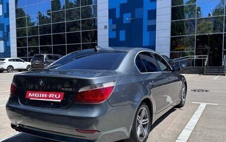 BMW 5 серия, 2006 год, 997 000 рублей, 7 фотография