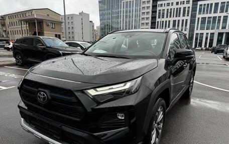 Toyota RAV4, 2024 год, 3 750 000 рублей, 2 фотография