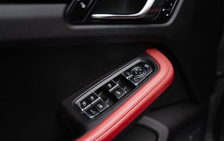 Porsche Macan I рестайлинг, 2015 год, 3 500 000 рублей, 11 фотография