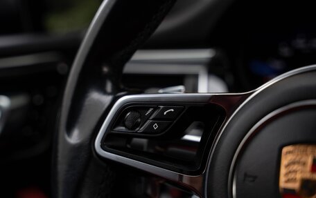Porsche Macan I рестайлинг, 2015 год, 3 500 000 рублей, 15 фотография