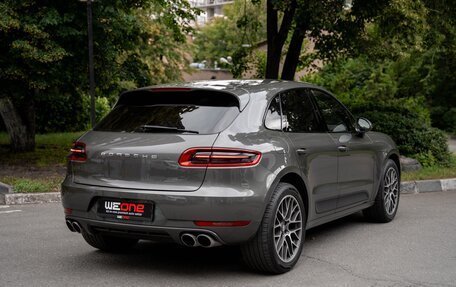 Porsche Macan I рестайлинг, 2015 год, 3 500 000 рублей, 7 фотография