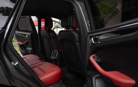 Porsche Macan I рестайлинг, 2015 год, 3 500 000 рублей, 27 фотография