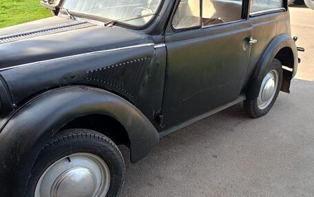 Opel Olympia I, 1935 год, 300 000 рублей, 2 фотография