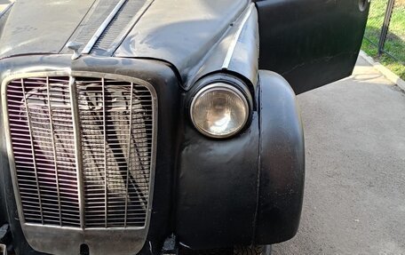 Opel Olympia I, 1935 год, 300 000 рублей, 10 фотография