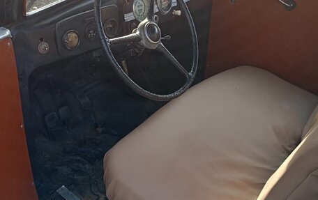 Opel Olympia I, 1935 год, 300 000 рублей, 3 фотография