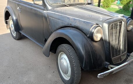 Opel Olympia I, 1935 год, 300 000 рублей, 11 фотография