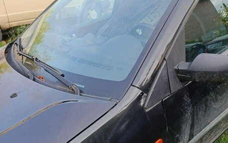 Ford Fiesta, 2006 год, 270 000 рублей, 3 фотография