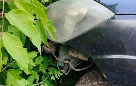 Ford Fiesta, 2006 год, 270 000 рублей, 4 фотография
