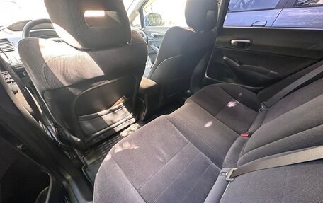 Honda Civic VIII, 2008 год, 1 090 000 рублей, 4 фотография
