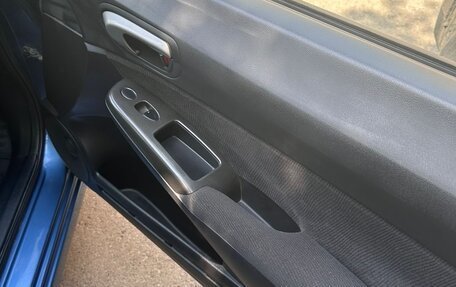 Honda Civic VIII, 2008 год, 1 090 000 рублей, 9 фотография
