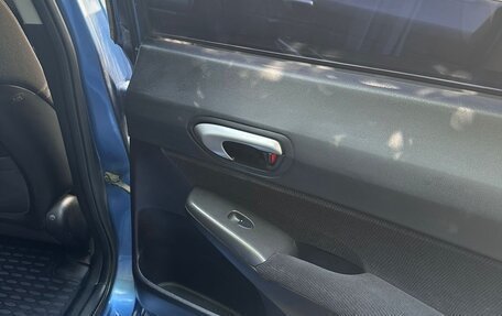 Honda Civic VIII, 2008 год, 1 090 000 рублей, 11 фотография