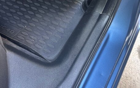 Honda Civic VIII, 2008 год, 1 090 000 рублей, 10 фотография