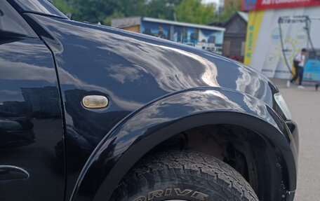 Mitsubishi Pajero Sport II рестайлинг, 2011 год, 1 200 000 рублей, 4 фотография