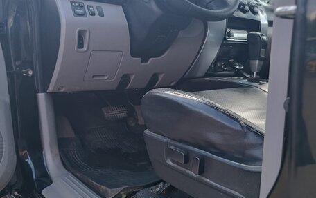 Mitsubishi Pajero Sport II рестайлинг, 2011 год, 1 200 000 рублей, 15 фотография