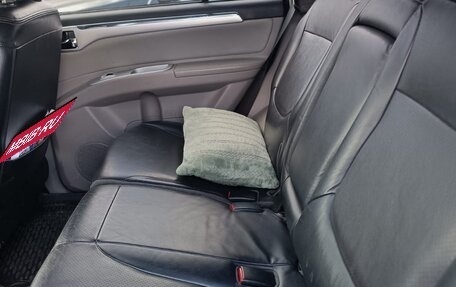 Mitsubishi Pajero Sport II рестайлинг, 2011 год, 1 200 000 рублей, 18 фотография