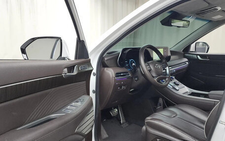 Hyundai Palisade I, 2022 год, 4 455 000 рублей, 5 фотография