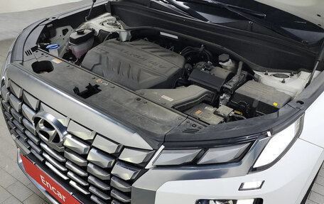Hyundai Palisade I, 2022 год, 4 455 000 рублей, 4 фотография