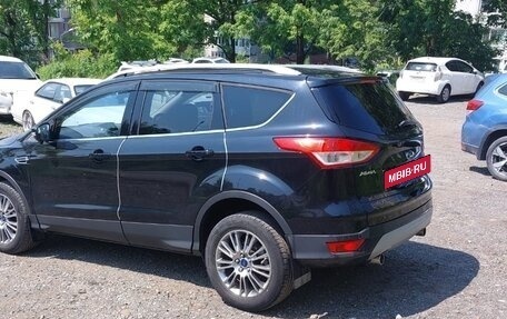 Ford Kuga III, 2013 год, 1 300 000 рублей, 6 фотография