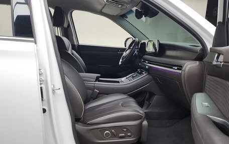 Hyundai Palisade I, 2022 год, 4 455 000 рублей, 11 фотография